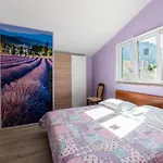 아파트 Ribarevi - Three Bedroom With Terrace And Sea View