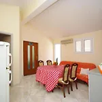 아파트 Ribarevi - Three Bedroom With Terrace And Sea View *