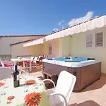 Ribarevi - Three Bedroom With Terrace And Sea View * 마카르스카