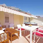 아파트 Ribarevi - Three Bedroom With Terrace And Sea View *